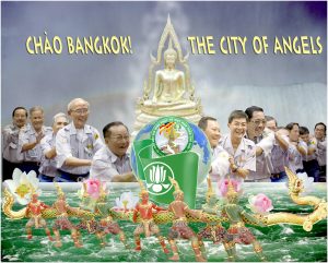 Chao Bangkok A