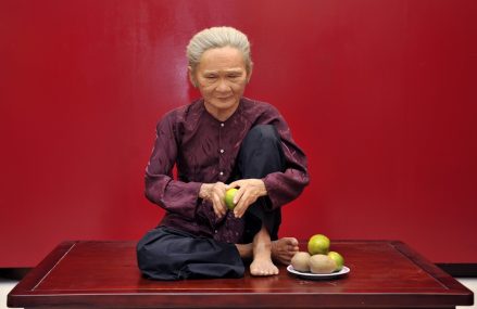 Nhạc Phật giáo Karaoke 224 – Dâng mẹ kính yêu – Thơ: Chân Hạnh