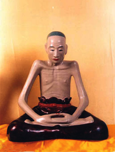Nhạc Phật giáo Karaoke 156 – Thiền sư chùa Đậu – Chúc Linh