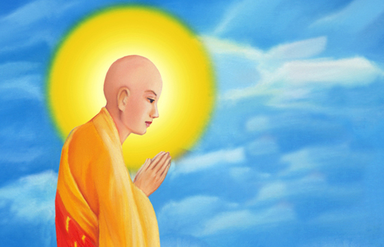 Nhạc Phật giáo Karaoke 142 – Đức Khiêm Từ – Chúc Linh
