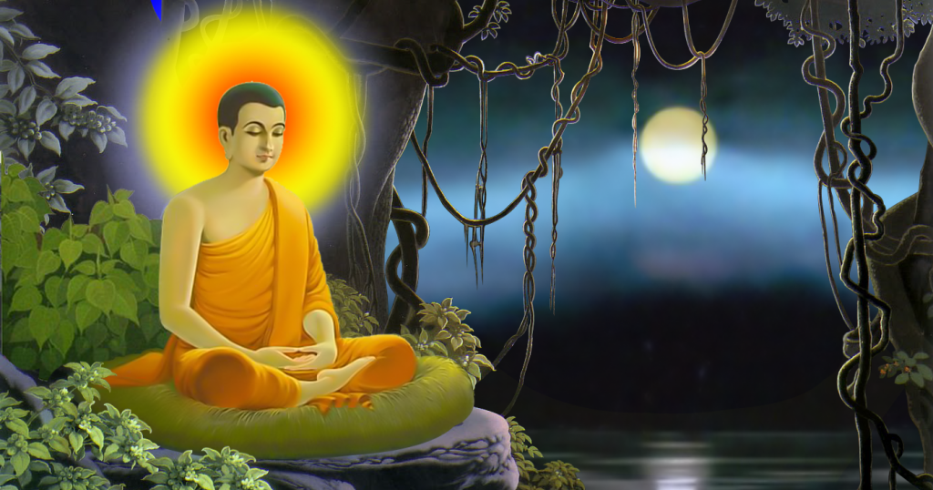 Nhạc Phật giáo Karaoke 112 – An Lạc – Võ Tá Hân