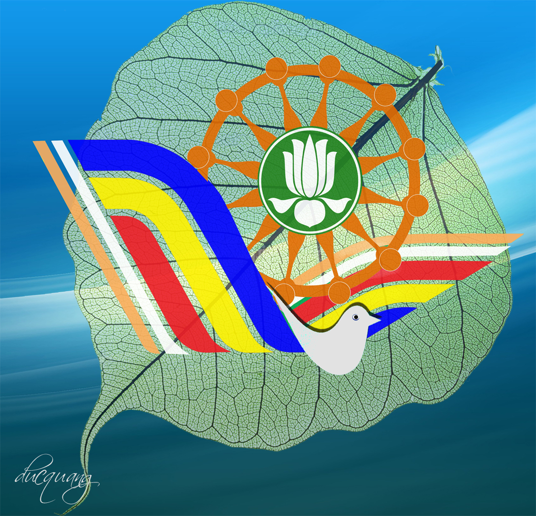 Logo Viet vuongz