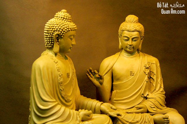 Nhạc Phật giáo Karaopke 355 – Phật trong ta – Võ Tá Hân