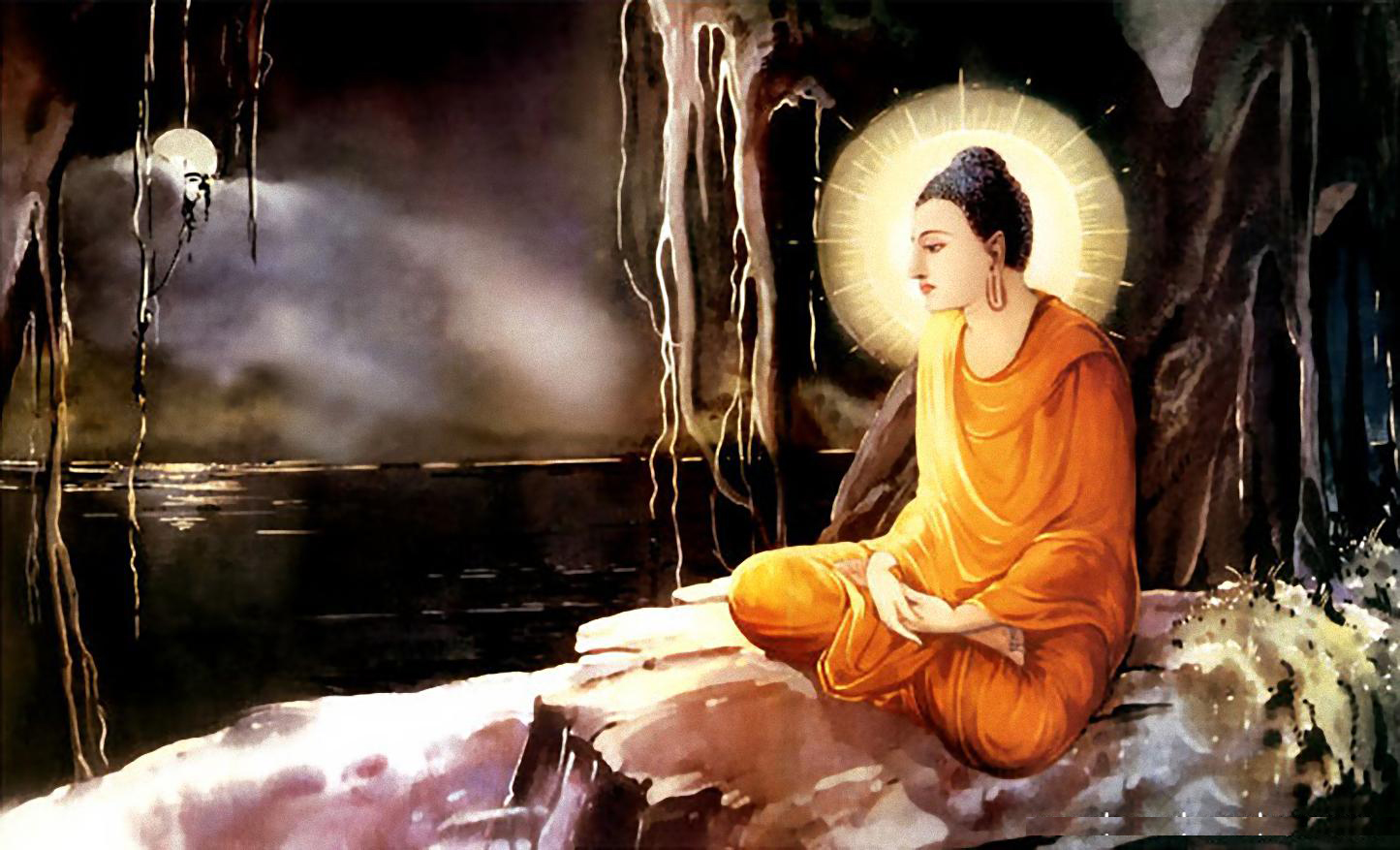 Bồ Đề Đạo Tràng: Hãy đặt nghiêng mình vào thế giới tĩnh lặng tại Bồ Đề Đạo Tràng. Cùng tham quan hình ảnh đẹp tuyệt vời về ngôi chùa cổ kính nhất trong hệ thống truyền thống Đại Thừa Phật giáo Việt Nam.